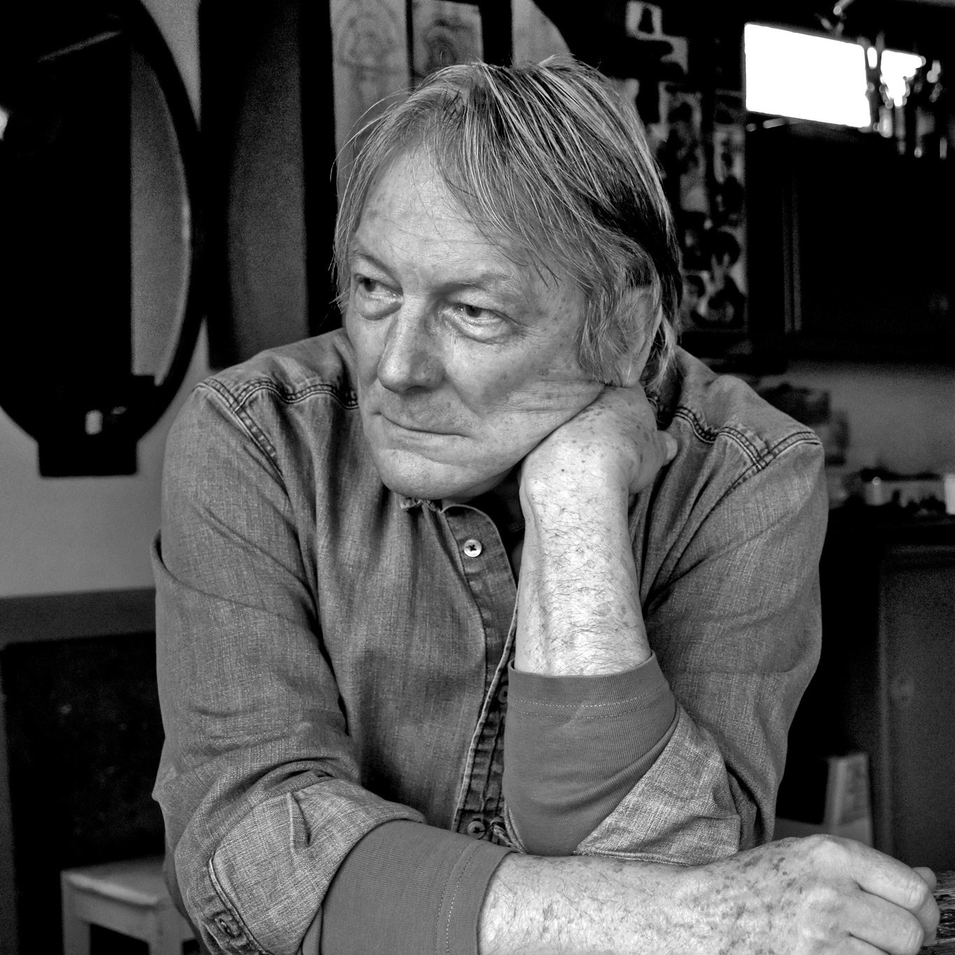JL ABSIL Absil Jean-Luc Sculptures - Photo Raymond François
