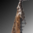 Dryade - 40cm - Bronze/Chêne